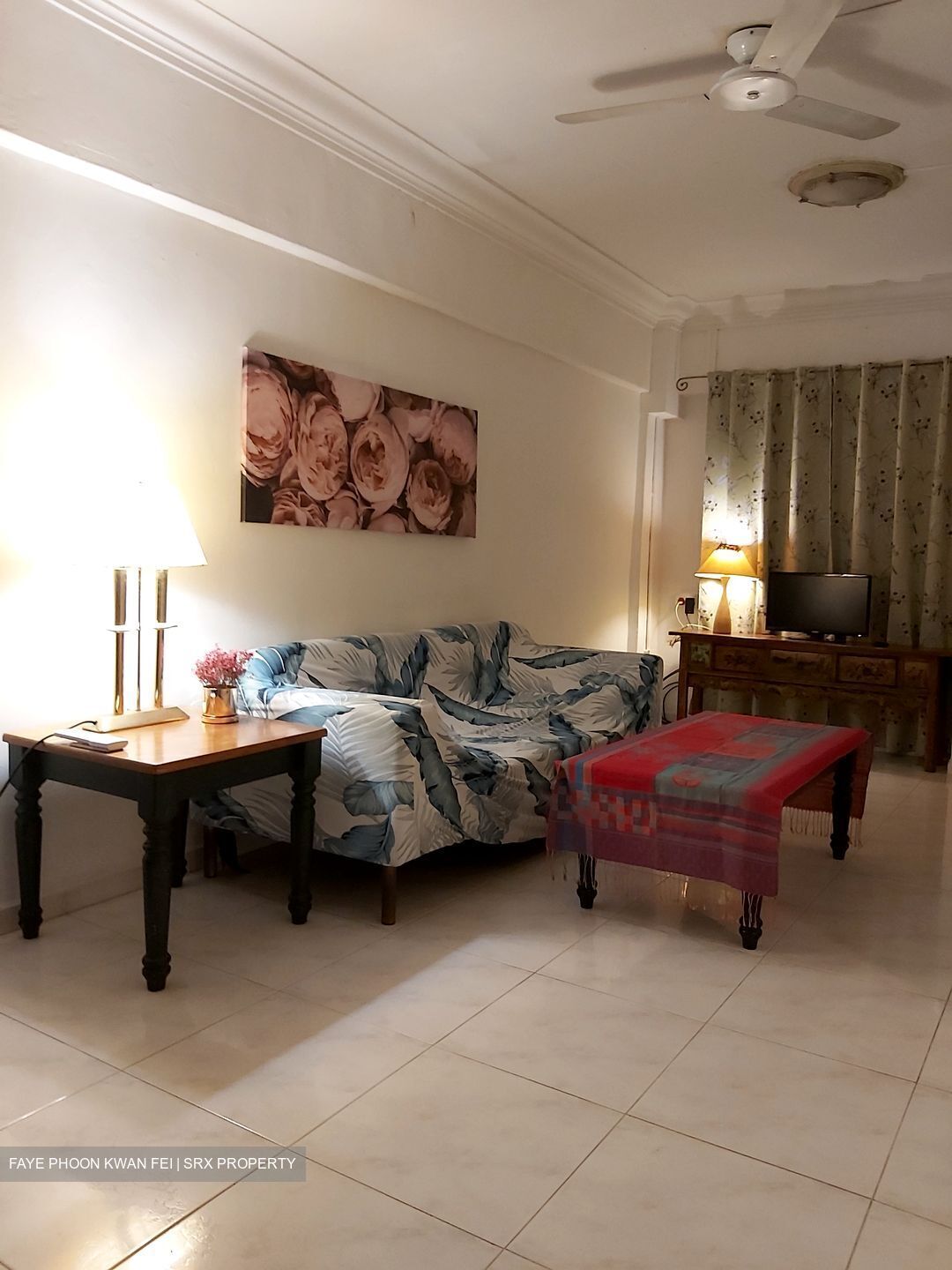 Blk 77 Telok Blangah Drive (Bukit Merah), HDB 3 Rooms #402182691